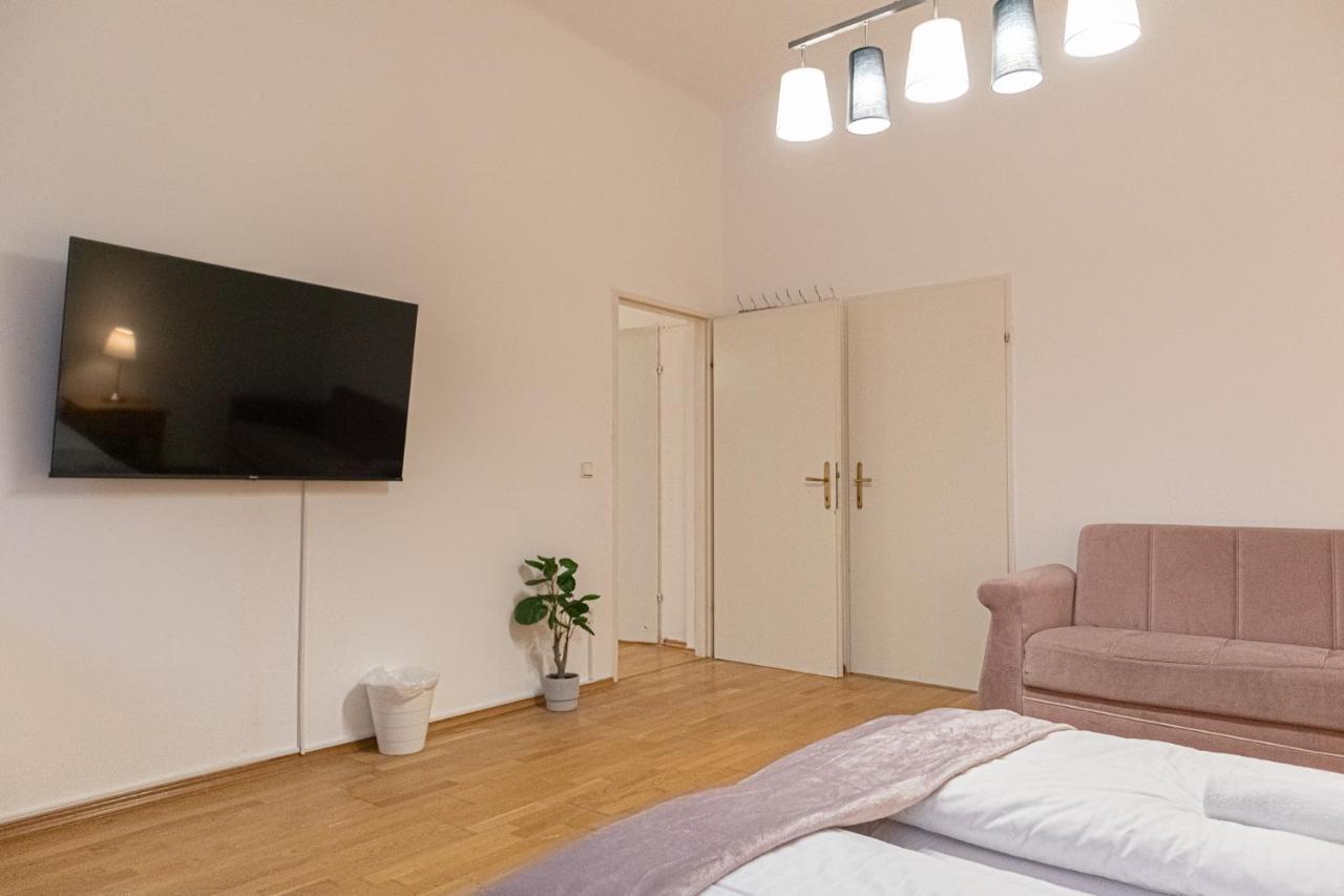 Pleasing 2Br Apt.-Perfect For Longstays Viena Exterior foto