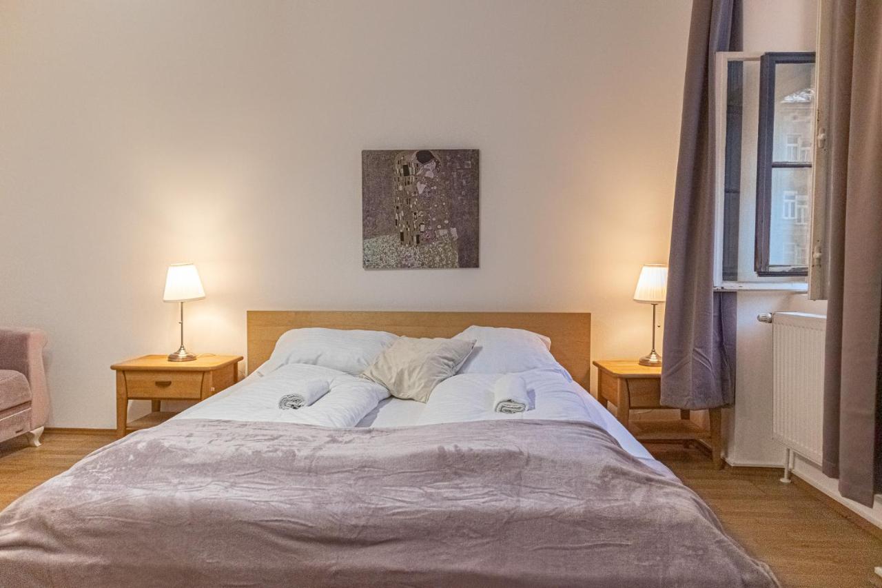 Pleasing 2Br Apt.-Perfect For Longstays Viena Exterior foto